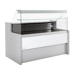 Koeltoonbank 121,5hx 150bx 79dcm Grijs 1500mm, Verzenden, Nieuw in verpakking