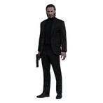John Wick Action Figure 1/6 John Wick 31 cm, Ophalen of Verzenden, Nieuw