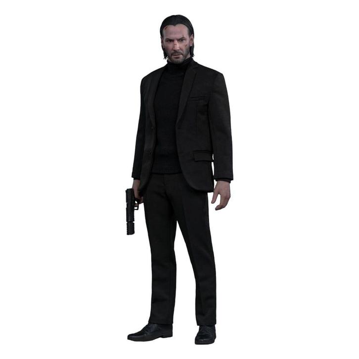 John Wick Action Figure 1/6 John Wick 31 cm, Verzamelen, Film en Tv, Nieuw, Ophalen of Verzenden