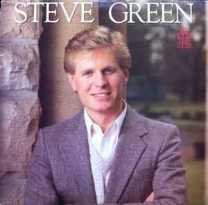 LP gebruikt - Steve Green - He Holds The Keys, Cd's en Dvd's, Vinyl | Pop, Zo goed als nieuw, Verzenden