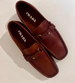 Prada - Loafers - Maat: EU 44 - Nieuw in doos, Nieuw
