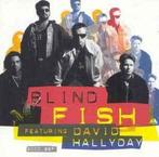 cd - Blind Fish - 2000 Bbf, Zo goed als nieuw, Verzenden