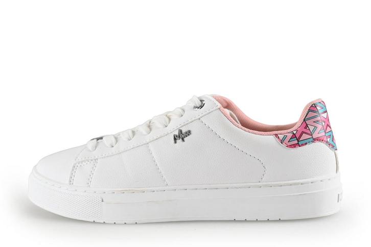 Mexx sneakers in maat 39 Wit | 25% korting, Kleding | Dames, Schoenen, Wit, Zo goed als nieuw, Sneakers of Gympen, Verzenden