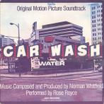 Single - Rose Royce - Car Wash