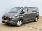 Ford Transit Custom 320 2.0 TDCI 136PK, Gebruikt, Overige kleuren, Ford, Lease