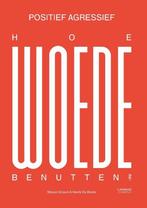 9789401479516 Positief agressief Marjan Gryson, Verzenden, Nieuw, Marjan Gryson