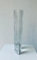 Vaas - Glas - Eisglasvaas, Antiek en Kunst