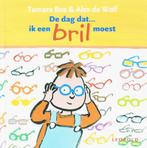 De Dag Dat Ik Een Bril Moest 9789025851187 Tjalling Bos, Verzenden, Zo goed als nieuw, Tjalling Bos
