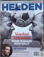 Helden magazine nr 33 2016 8710206246448, Gelezen, Verzenden