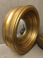 Spiegel - Glas - CONVEX, HEKSENOOG, BUTLER, Nieuw
