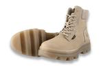 G-Star Veterboots in maat 44 Beige | 10% extra korting, Overige kleuren, Verzenden, Boots, Zo goed als nieuw