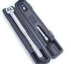 Momentsleutel 1/2+ adapter 3/8 28 tot 210 Nm, Ophalen of Verzenden, Nieuw