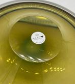 Sabina glass factory Poland - Henryk Rysz - Kom - Glas