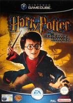 Harry Potter and the Chamber of Secrets-Standaard (GameCube), Ophalen of Verzenden, Zo goed als nieuw
