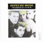 cd - Depeche Mode - The Singles 81 ? 85, Verzenden, Zo goed als nieuw