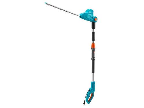 GARDENA THS 500/48 Telescopische Heggenschaar - 48 cm, Tuin en Terras, Hand-tuingereedschap, Zo goed als nieuw, Verzenden