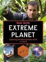 Bear Grylls Extreme Planet (Bear Grylls, Boeken, Verzenden, Zo goed als nieuw, Bear Grylls