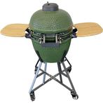 Kamado 18 Inch Complete Set Van € 949,- Voor € 499,-, Verzenden, Nieuw