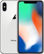 Apple iPhone X 64GB Zwart met GARANTIE & verzending, Telecommunicatie, Mobiele telefoons | Apple iPhone, Ophalen of Verzenden