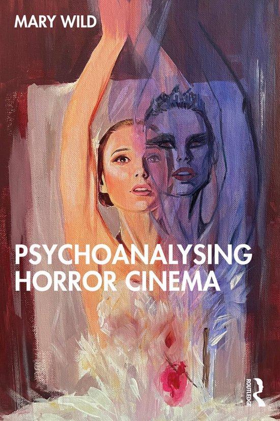 9781032545097 Psychoanalysing Horror Cinema, Boeken, Psychologie, Nieuw, Verzenden