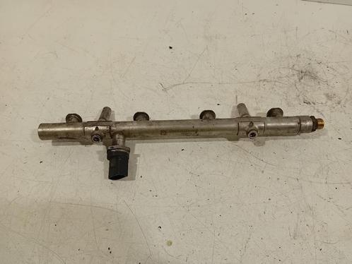 Brandstofverdeler comman rail Audi A4 B8 1.8 TFSI 06K133317G, Auto-onderdelen, Motor en Toebehoren, ARN erkend, Stiba lid, Erkend duurzaam