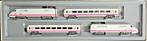 Märklin H0 - 3371 - Treinstel (1) - ICE Experimenteel BR 410, Hobby en Vrije tijd, Modeltreinen | H0, Nieuw