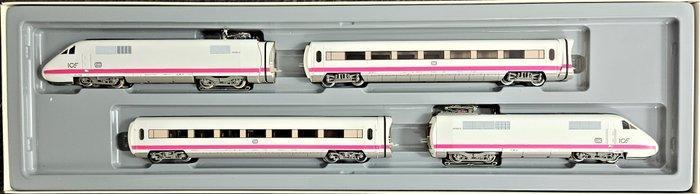 Märklin H0 - 3371 - Treinstel (1) - ICE Experimenteel BR 410, Hobby en Vrije tijd, Modeltreinen | H0