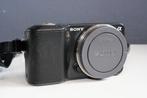 Sony NEX-3 body Digitale camera, Nieuw