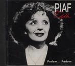 cd - Edith Piaf - Padam... Padam, Verzenden, Zo goed als nieuw