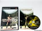 Playstation 2 / PS2 - Colosseum - Road To Freedom + Reg. Car, Verzenden, Gebruikt