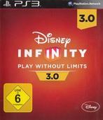 Disney Infinity 3.0-Alleen Game Duits (PlayStation 3), Ophalen of Verzenden, Zo goed als nieuw
