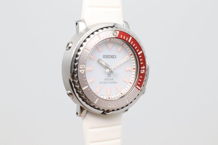 Seiko - Prospex - Zonder Minimumprijs - SUT409P1 | V131-0AM0, Sieraden, Tassen en Uiterlijk, Horloges | Antiek