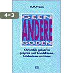 Geen andere goden 9789024280858 H.M. Vroom, Boeken, Verzenden, Gelezen, H.M. Vroom