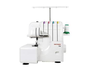 Veiling - Gritzner 788 Overlockmachine beschikbaar voor biedingen