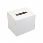 Kartonnen Ideeënbus / Stembus / Donatiebox - Type DB-A