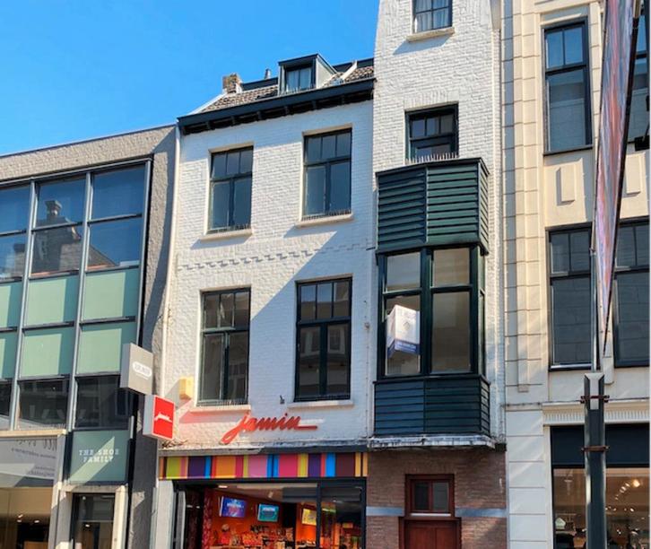 Te huur: Appartement Saroleastraat in Heerlen, Huizen en Kamers, Huizen te huur, Limburg, Appartement