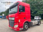 Daf XF440FT - Vrachtwagen(74113-717), Auto's