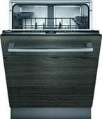 SIEMENS VAATWASSER  SN63HX52CE719, Witgoed en Apparatuur, Ophalen of Verzenden, Nieuw