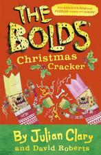 The Bolds Christmas Cracker 9781783448425 Julian Clary, Boeken, Verzenden, Zo goed als nieuw, Julian Clary