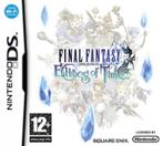 Final Fantasy Crystal Chronicles - Echoes of time (Ninten..., Spelcomputers en Games, Games | Nintendo DS, Verzenden, Gebruikt