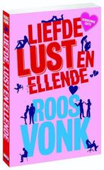 Liefde, lust en ellende 9789491845833 Roos Vonk, Verzenden, Gelezen, Roos Vonk