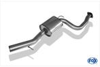 Fox voordemper Ford Focus 2 ST | Focus 2 ST: 10.05-01.08 (to, Verzenden, Nieuw, Ford