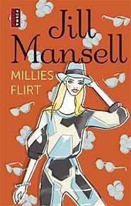 Millies flirt 9789021015279 Jill Mansell, Boeken, Romans, Gelezen, Verzenden