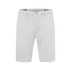 MAC • lichtgrijze Flexx short • W33, Verzenden, Nieuw, Grijs