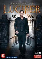 Lucifer - Seizoen 1 & 2 (Afzonderlijke Seizoenen), Verzenden, Nieuw in verpakking