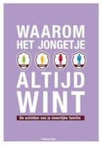 De schilden van je innerlijke familie 9789025959678, Verzenden, Gelezen, Arienne Klijn