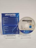 Uncharted the Nathan Drake Collection, Spelcomputers en Games, Games | Sony PlayStation 4, Ophalen of Verzenden, Nieuw