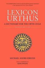 Lexicon Urthus, Second Edition 9780964279506, Boeken, Verzenden, Zo goed als nieuw, Michael Andre-Driussi