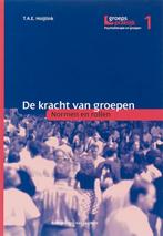 De kracht van groepen / Groepspraktijk / 1 9789031336180, Boeken, Verzenden, Gelezen, T.A.E. Hoijtink