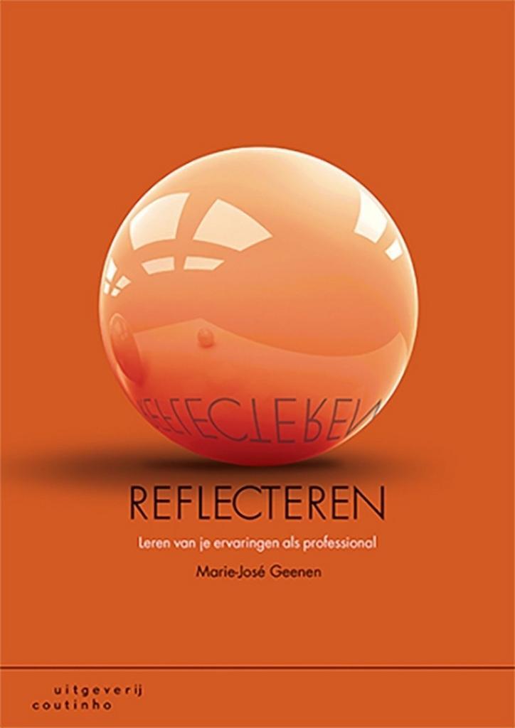 9789046905777 Reflecteren | Tweedehands, Boeken, Schoolboeken, Zo goed als nieuw, Verzenden